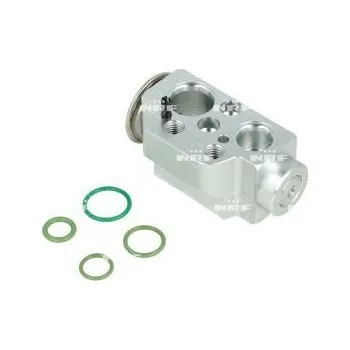Ventil klimatizace Expanzní ventil, klimatizace NRF 38508