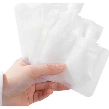 Cestovní sáčky na přípravky, 3 ks