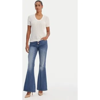 Pánský svetr Fracomina Svetr FR26ST7031K547R9 Écru Regular Fit XS