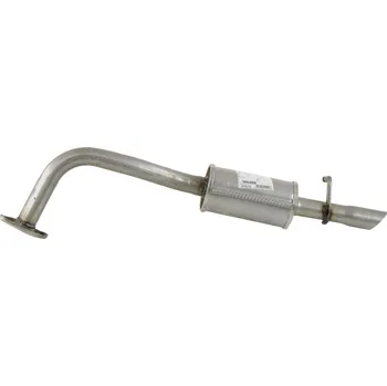 Tlumič výfuku Zadní tlumič výfuku WALKER 24529