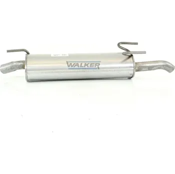 Tlumič výfuku Zadní tlumič výfuku WALKER 19971