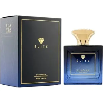 Unisex parfém Flavia Élite EDP 100 ml UNISEX