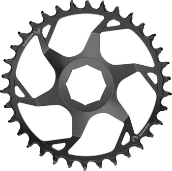 Převodník na kolo Převodník SRAM T-TYPE 36T CL55 Brose Direct Mount