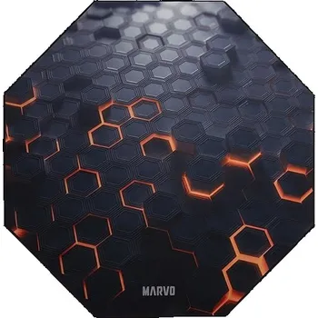 Podložka pod myš Marvo GM03 podložka pod židli