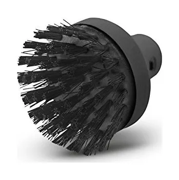 Příslušenství pro parní čistič Kärcher kulatý kartáč velký pro SC parní čistič (2.863-022.0)