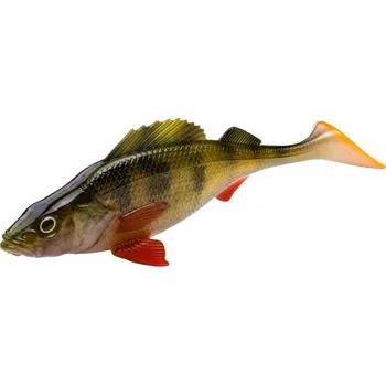 Rybářský háček Nástraha Mikado MFT Perch 16cm Perch