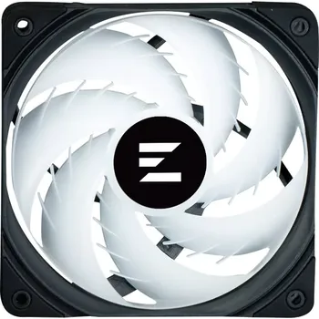 ventilátor 120 mm s ARGB podsvícením