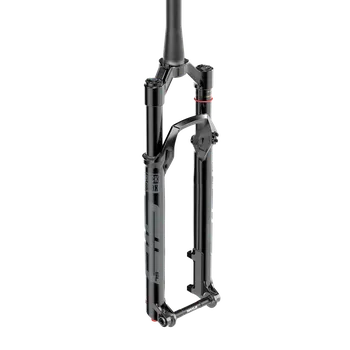 Vidlice na kolo Vidlice RockShox SID SL Select Charger RL - 3P Remote 29" Boost™ 15x110 110mm Black Alum S