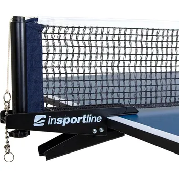 Pingpongová síťka Síťka na pingpongový stůl inSPORTline Vidasa
