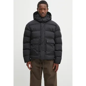 Pánská větrovka Bunda Napapijri A-Gail puf NP0A88Z99411 černá 99X, vel. M