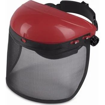 ochranný štít Kreator KRTS50001 - Obličejový štít