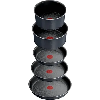 Tefal L7239642 INGENIO SO LIGHT sada 16 kusů