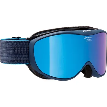 Lyžařské brýle Alpina Challenge 2.0 MM