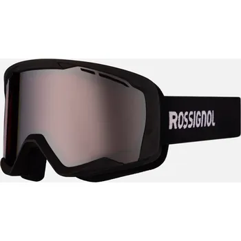 Sluneční brýle Pánské Brýle ROSSIGNOL SPIRAL RKOGE01 – Černá