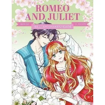 Manga Classics: Romeo and Juliet