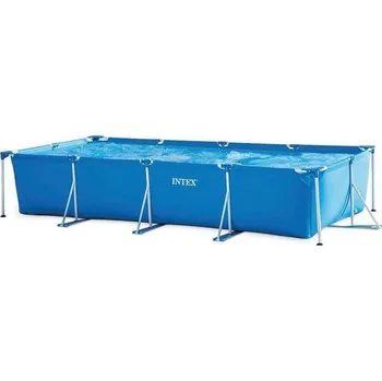 Bazén Bazén Intex Frame Pool Set Family 450x220x84 cm - 2.jakost