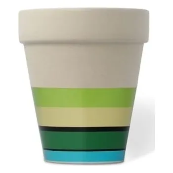 Květináč Květináč Salvia, 15 x Ø 13,5 cm REMEMBER (cs, REMEMBER)