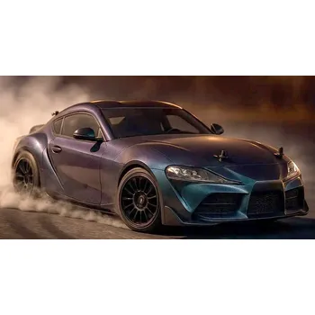 RC model auta Absima Absima Drift Car SupraSlide 1:10 4WD RTR