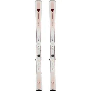 Sjezdové lyže Dámské Lyže ROSSIGNOL NOVA 2 LTD XPRESS W 10 GW B83 WIAZ-3607684603960 RRNPV09 – Bílá 154
