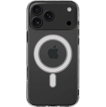 Telefonní příslušenství Tactical MagForce Kryt pro Apple iPhone 17 Pro Max Transparent