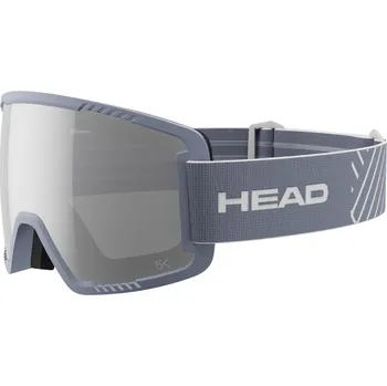 Brýle HEAD CONTEX PRO 5K 394575 – Šedá M