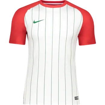 Míčový sport Dres Nike M NK DRY STRP SGMNT III JSY SS 832976-102 Velikost S