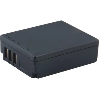 Baterie pro PANASONIC Lumix DMC-TZ15 - AVACOM DIPA-S007-823N2 Li-Ion 3.7V 850mAh
