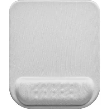 Podložka pod myš Powerton Ergoline Pastel Edition WPEPE2-G podložka pod myš a zápěstí šedá