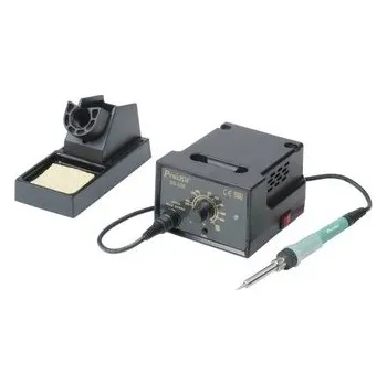 Páječka Analogová pájecí stanice 230VAC/60W, 200-480°C