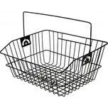 koš nosičový drátěný černý (cs, TWN)