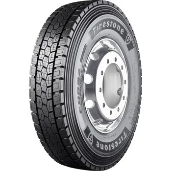 315/70 R22 TL FIRESTONE FD 624 154/150L 3PMSF