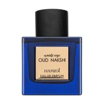 Unisex parfém Hamidi Oud Nakshi parfémovaná voda unisex 100 ml