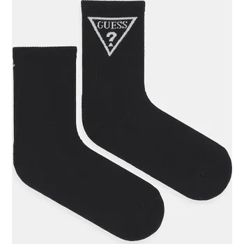 Oblečení a móda Ponožky Guess ELLEN V2GZ00.ZZ00I černá 99X, vel. ONE SIZE