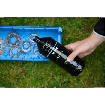 Cyklo nářadí Dynamic Chain Cleaner - 500ml