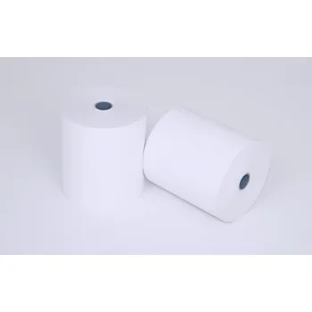 Kotouček do pokladny a tiskárny štítků Kotouček papír 80/80/12 TERMO 71259