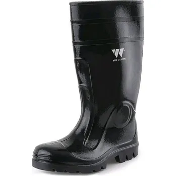 Pánské holínky OPP Holínky Neptun, gumáky vysoké, 41