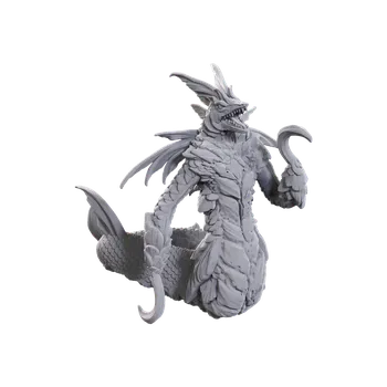 Desková hra WizKids D&D Nolzur's Marvelous Miniatures: Wastrilith