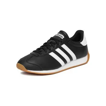 Pánské tenisky Sneakersy adidas CEO-RUNVISTA HQ2315 Černá 46