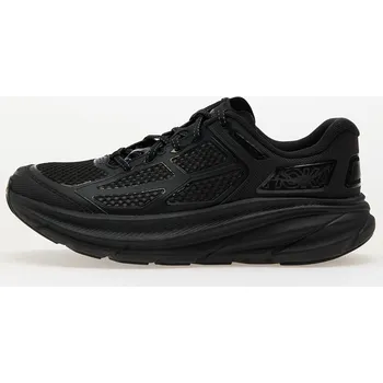 Pánská obuv Tenisky Hoka® U Clifton One9 Black/ Carbon Black EUR 44