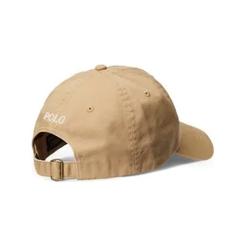 Kšiltovka Kšiltovka Polo Ralph Lauren 710667709092 Béžová OS