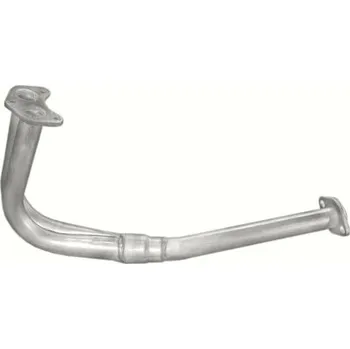 Přední díl výfuku Výfuk - přední trubka výfuku (08.415)