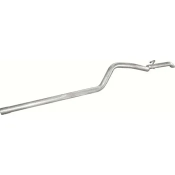 Zadní díl výfuku Výfuk - zadní trubka výfuku MERCEDES Sprinter I (95-06) 2.3 D 208, MERCEDES Sprinter I (95-06) 2.3 D 308 (13.259)