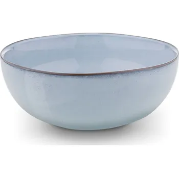 KONIGHOFFER REACTIVE MAVI 2,1 l porcelánová mísa / salátová mísa