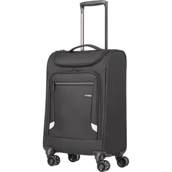 Travelite Cabin Underseater Barva: Toploader Black