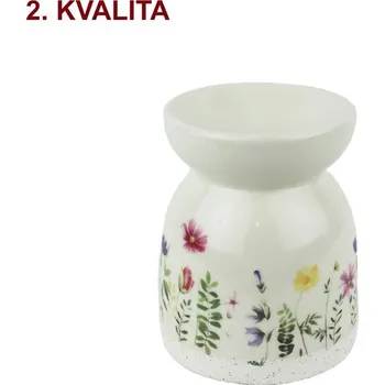 Bytová dekorace Aromalampa X7731 2. jakost