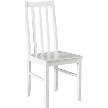 Jídelní židle Jídelní židle BOSS 10D Dub sonoma