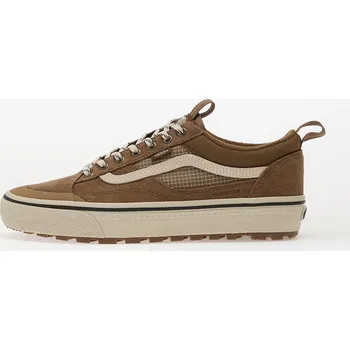 Oblečení a móda Tenisky Vans MTE Old Skool Waterproof Insulated Brown/ Gum EUR 44