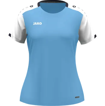 Dámské tričko Triko Jako Dynamic Women 6170d-431 Velikost 34-36