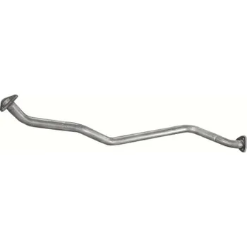 Přední díl výfuku Výfuk - přední trubka výfuku (03.185)