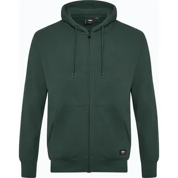 Pánská mikina vans Pánská mikina original standards loose green gables